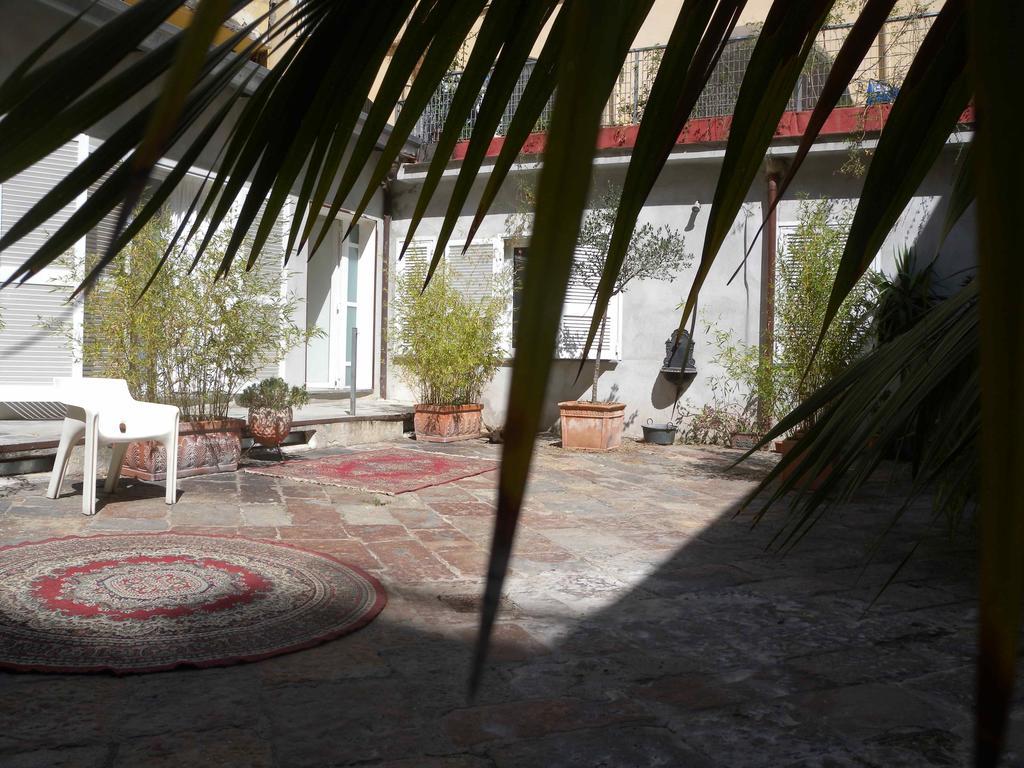 La Casaforte Art Residency Неаполь Екстер'єр фото